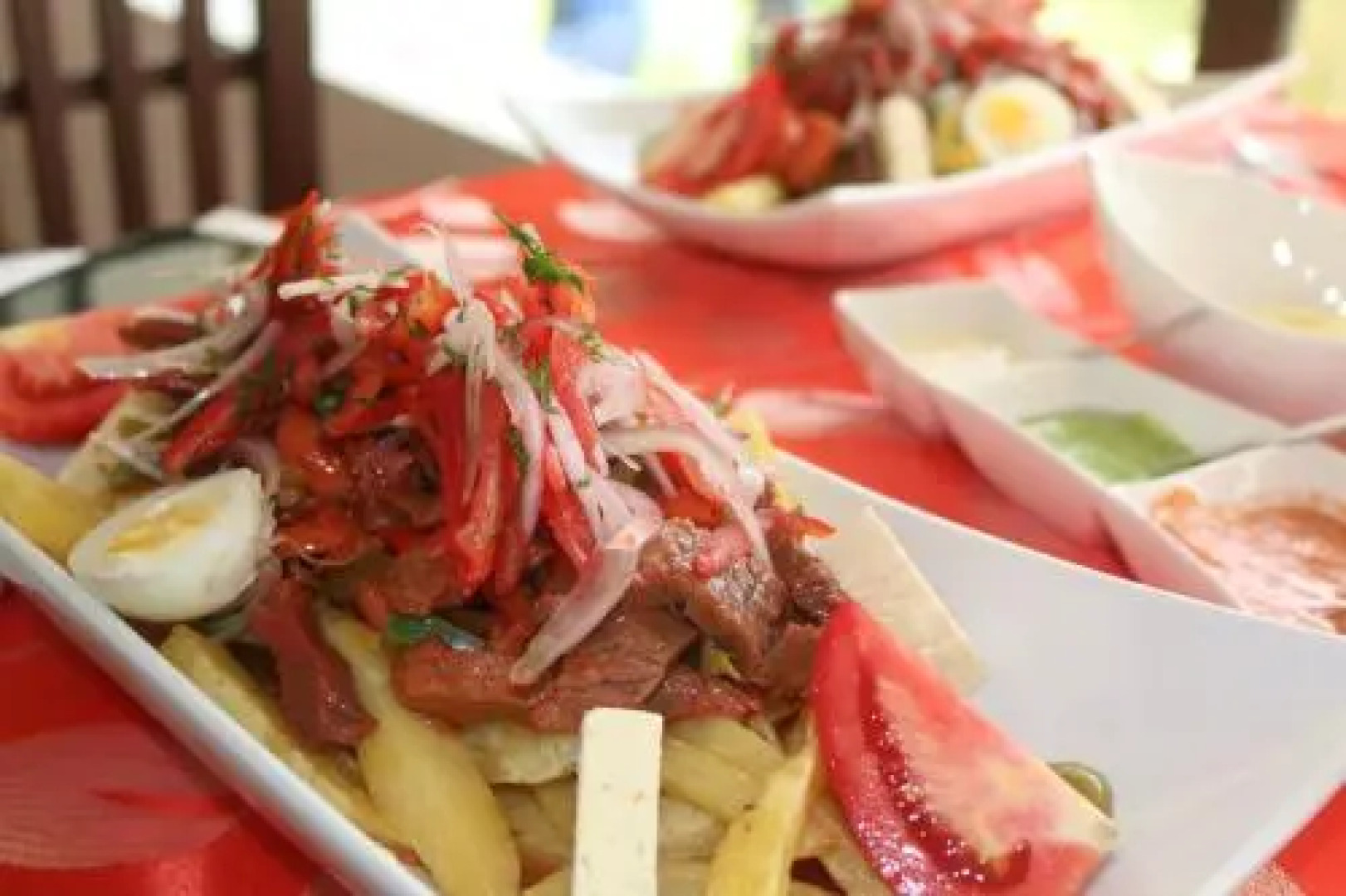 Hotel Laguna Volcan Golf Eco Resort