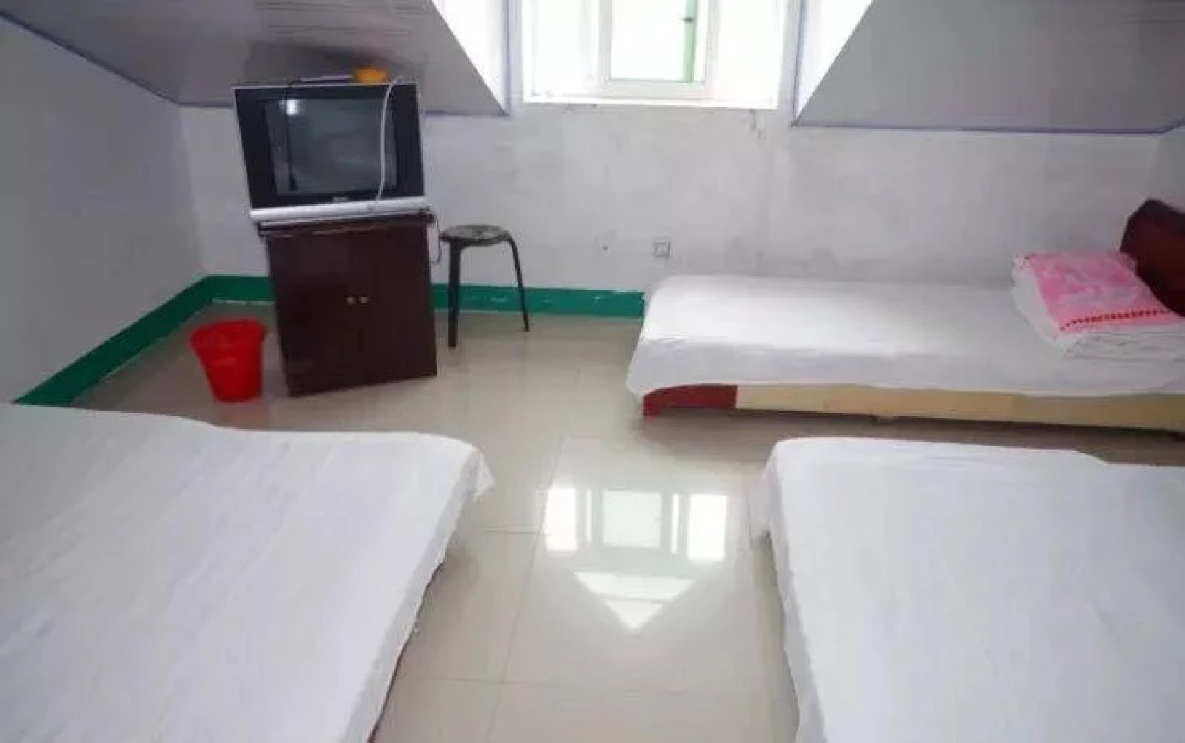 Dalu Island Tianshun Number Two Branch