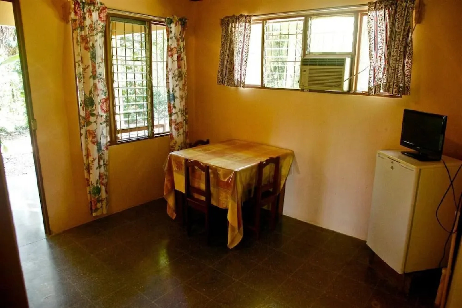 Cabinas Los Laureles