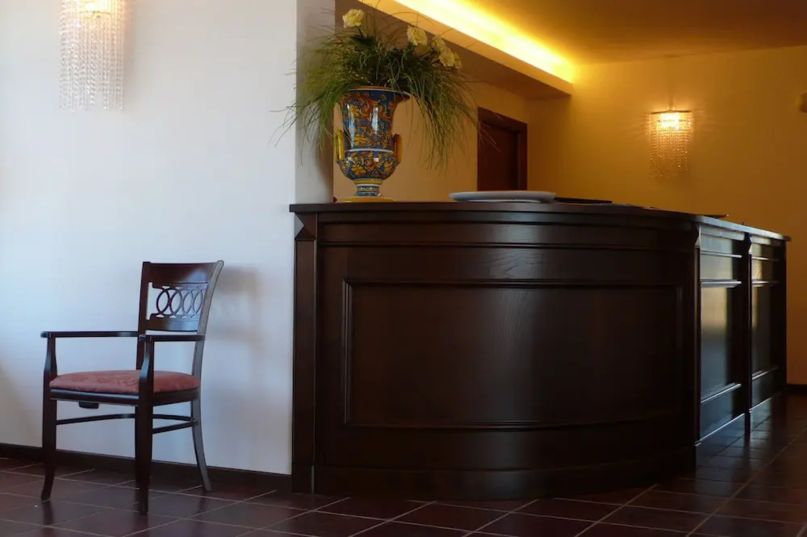 Hotel Resort La Rosa Dei Venti