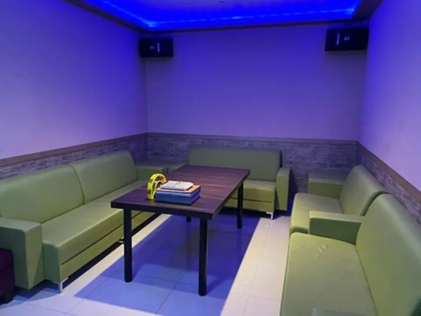 Sancheong Korean Medicine Family Hotel