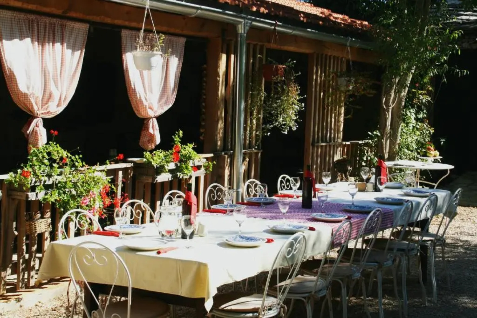 Agrotourism Kalpic