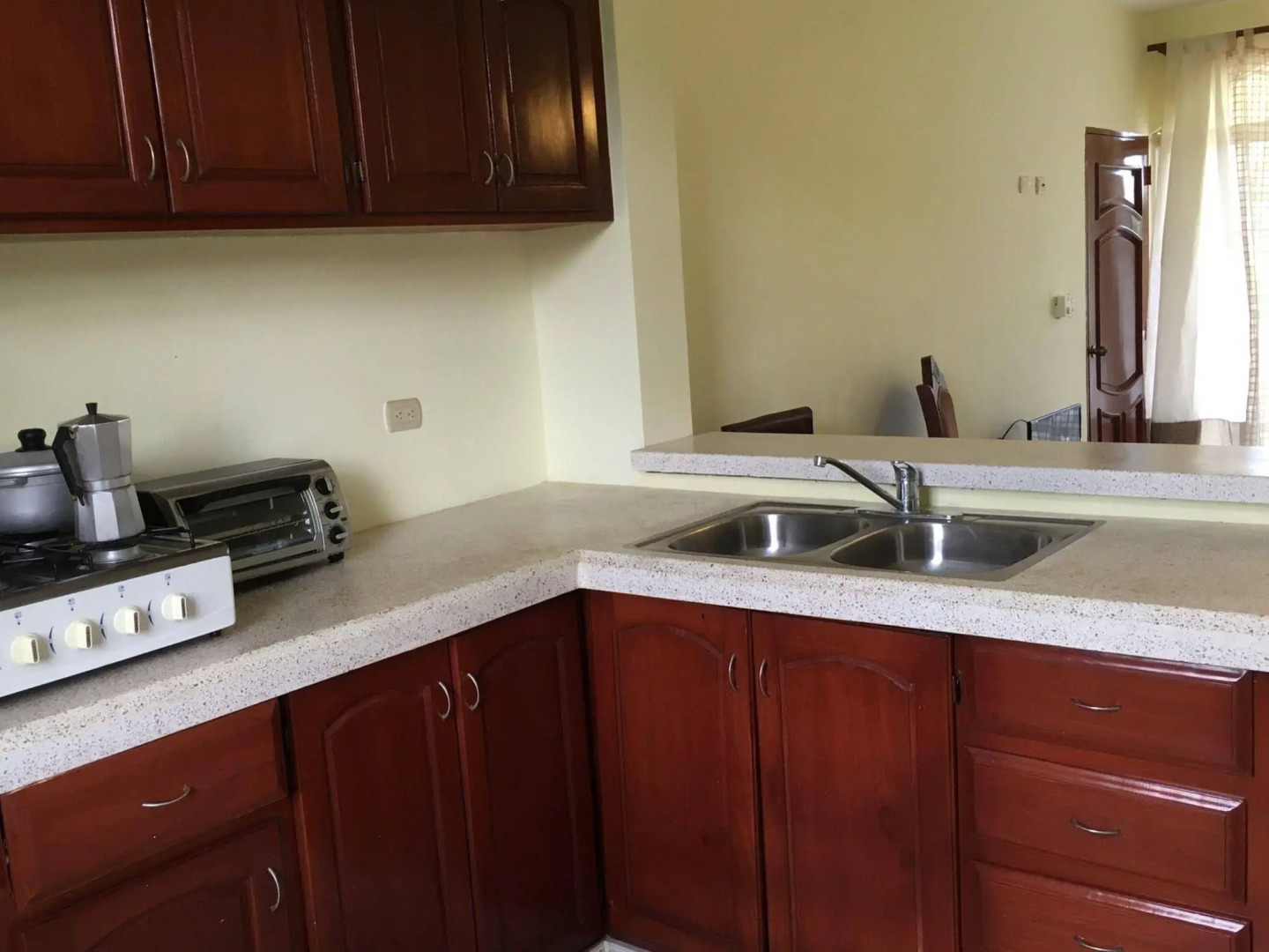 Apartments Costambar