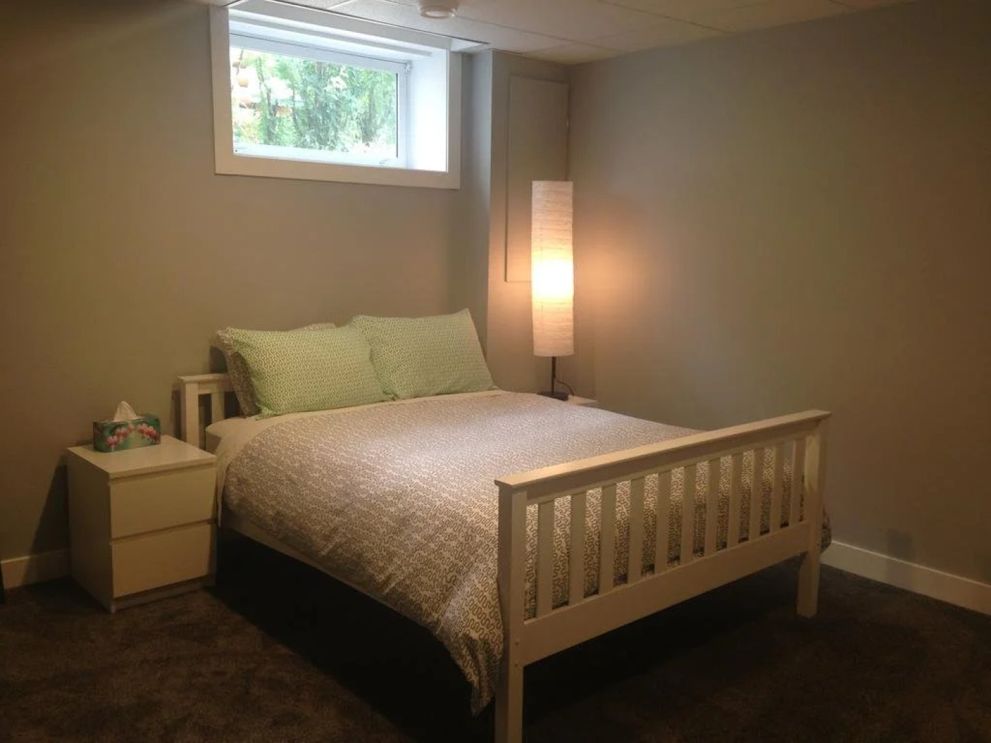 River Rock Guesthouse