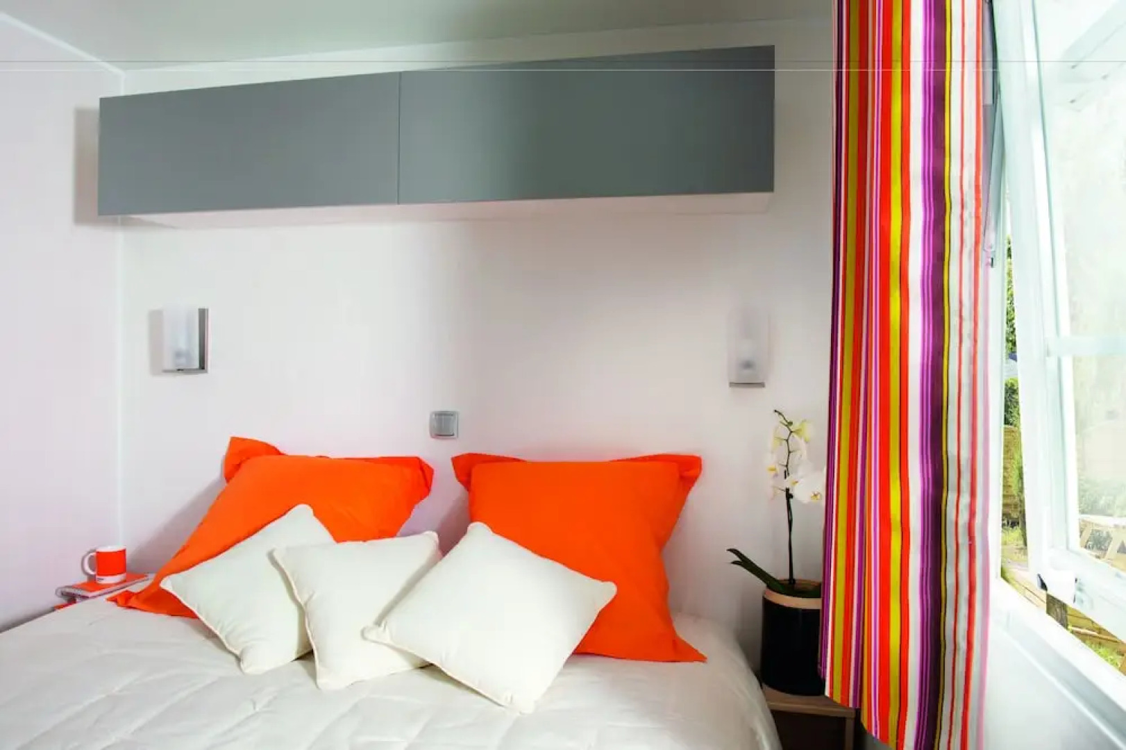 Camping La Roche Posay Vacances