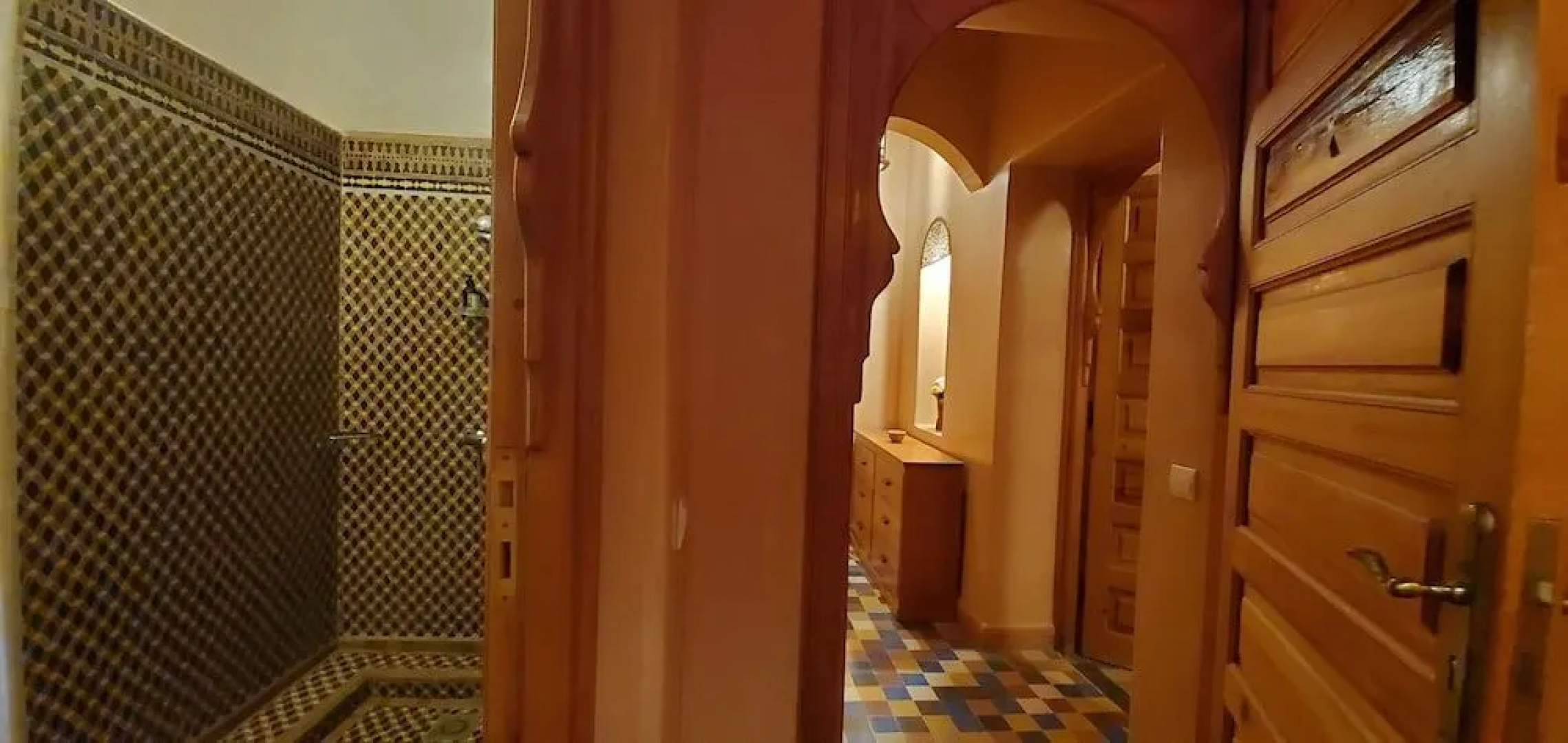 Dar Gonzo Resort & Spa