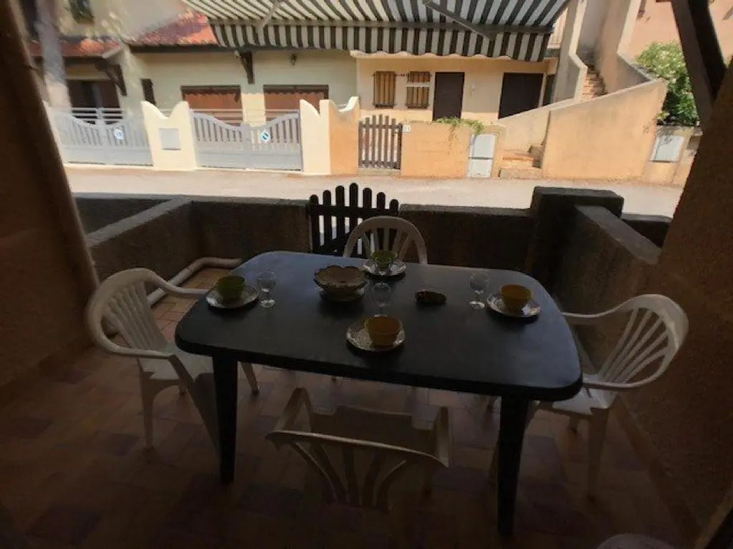 Villa La Franqui, 3 pièces, 5 personnes - FR-1-81-472