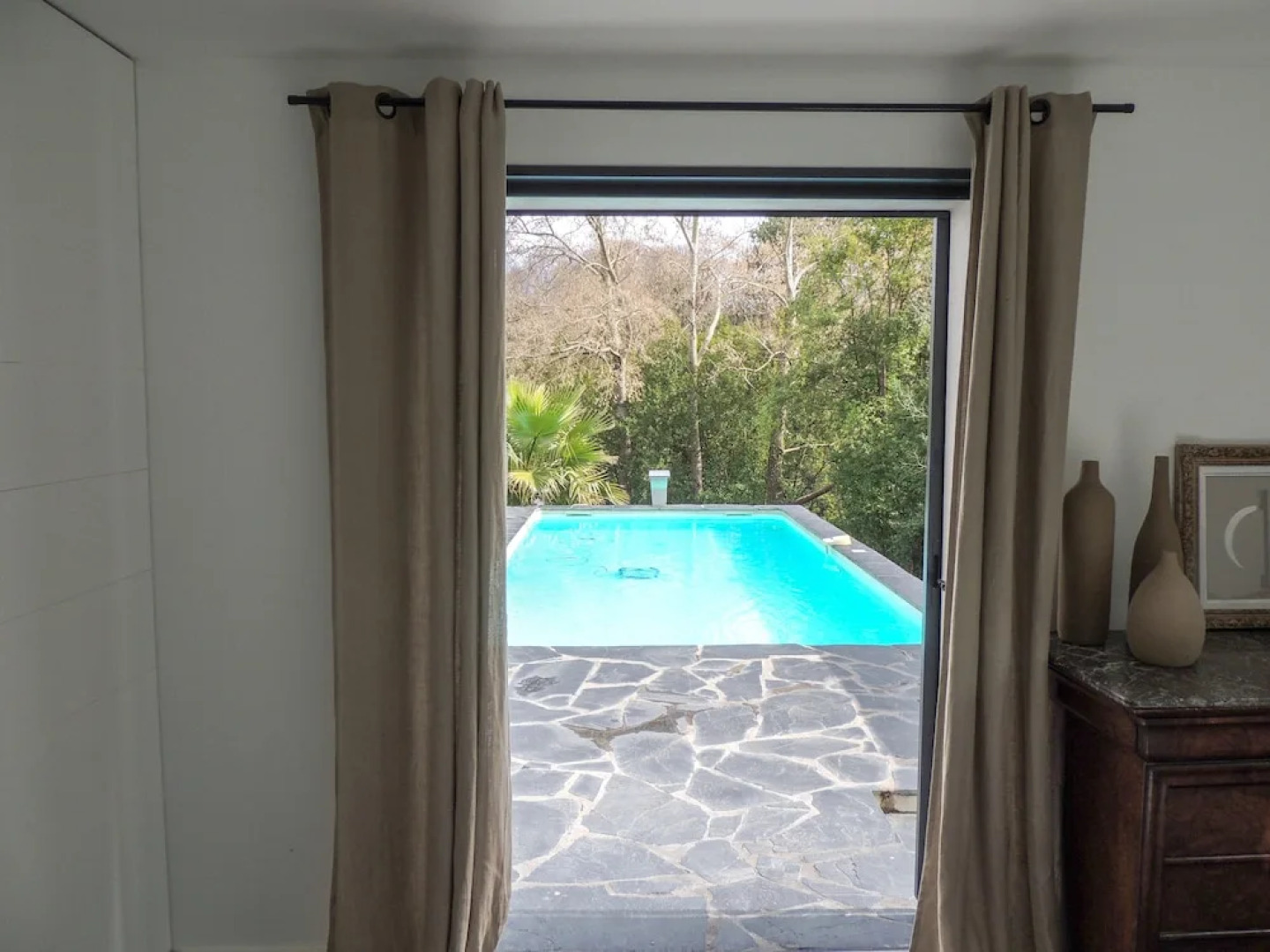 Villa Beherena - Haut Standing