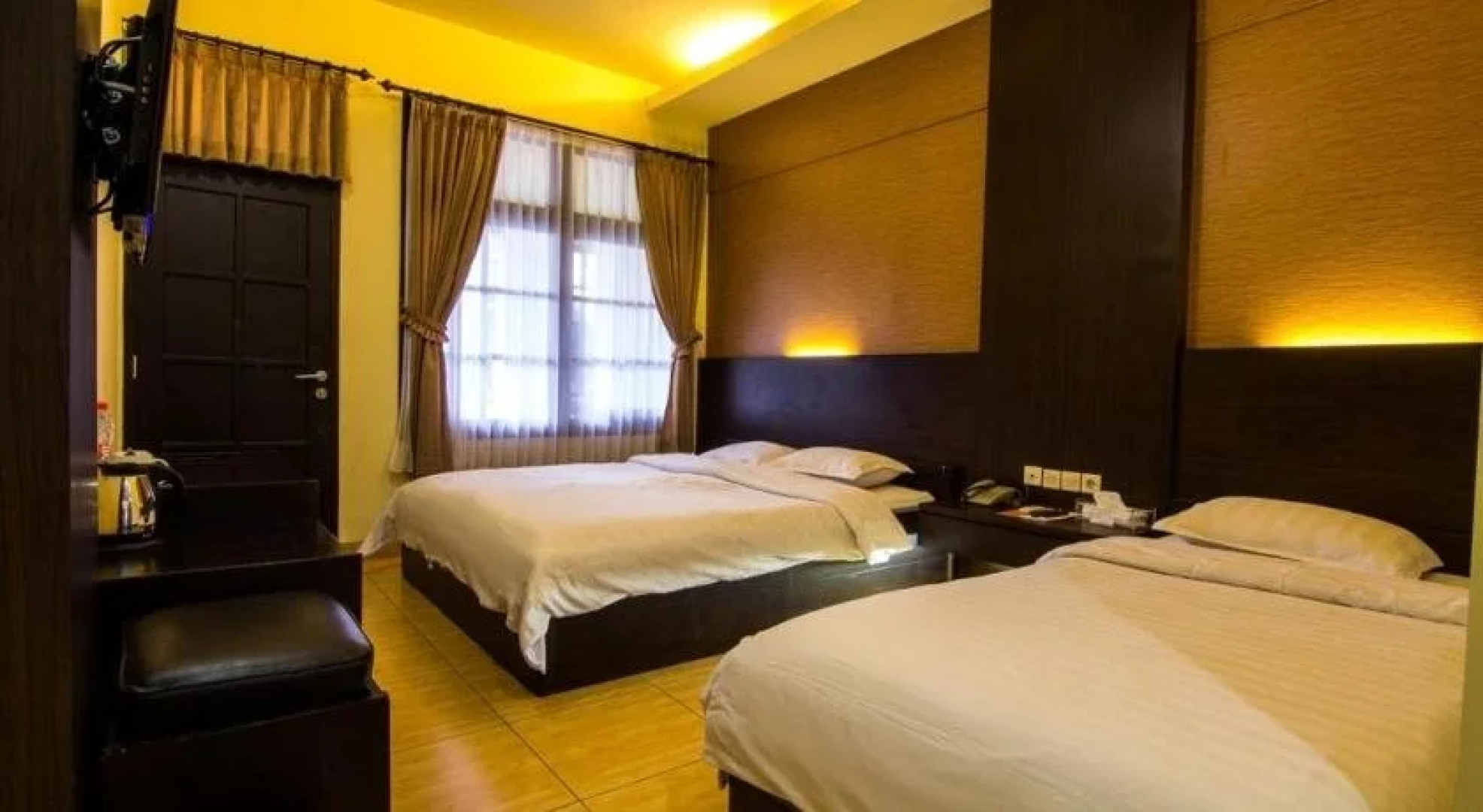 Hotel Setia Budi Madiun