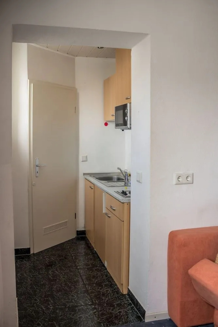 Pension Torkel-Stube