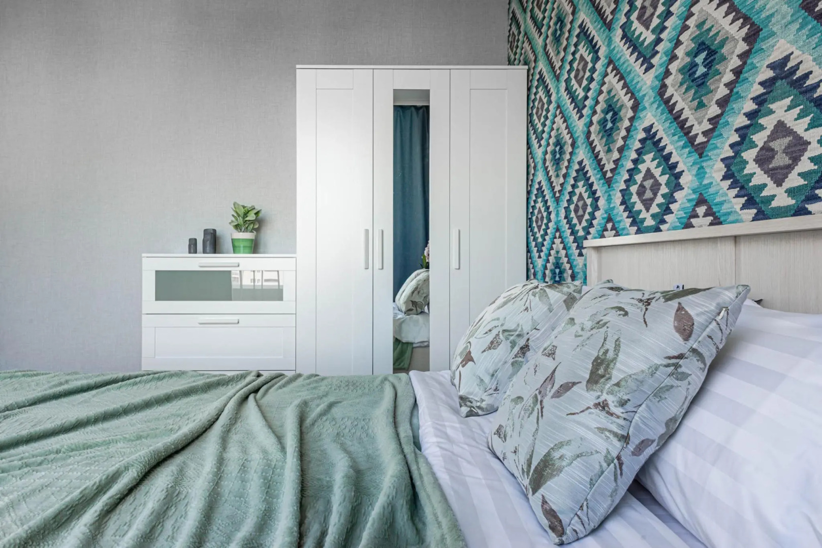 Апартаменты Степаненков на Стачек