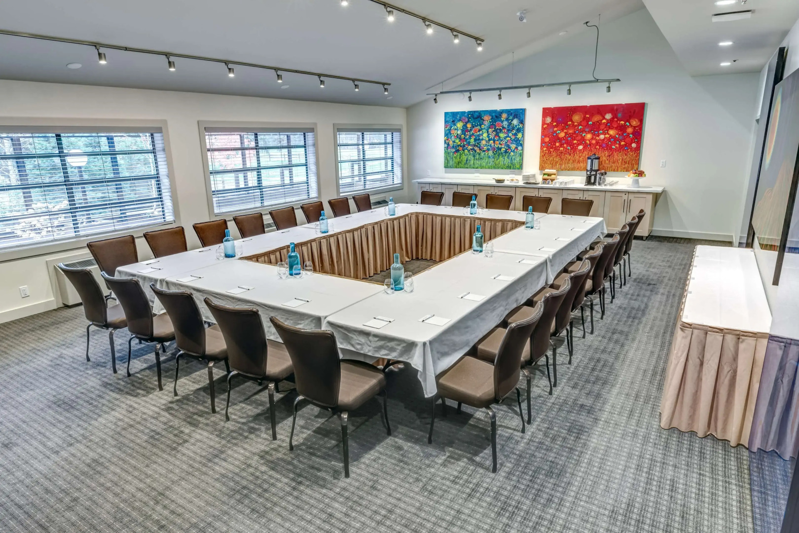 Listel Whistler, a Coast Hotel