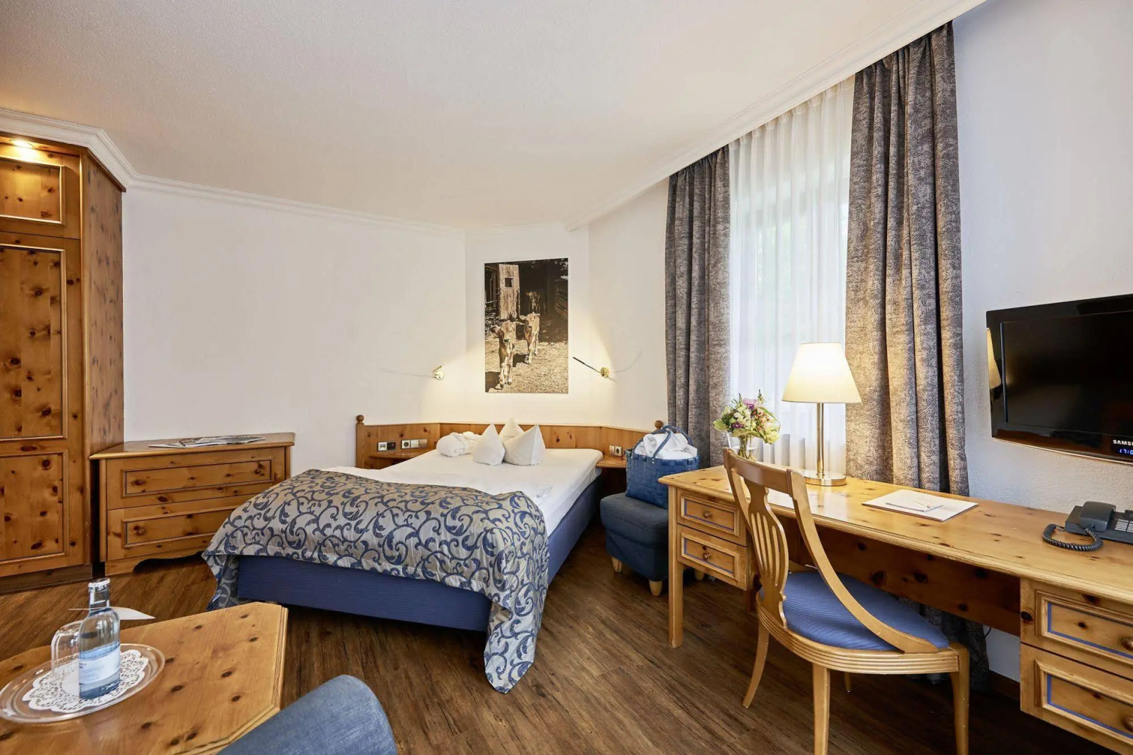 Concordia Wellnesshotel & SPA