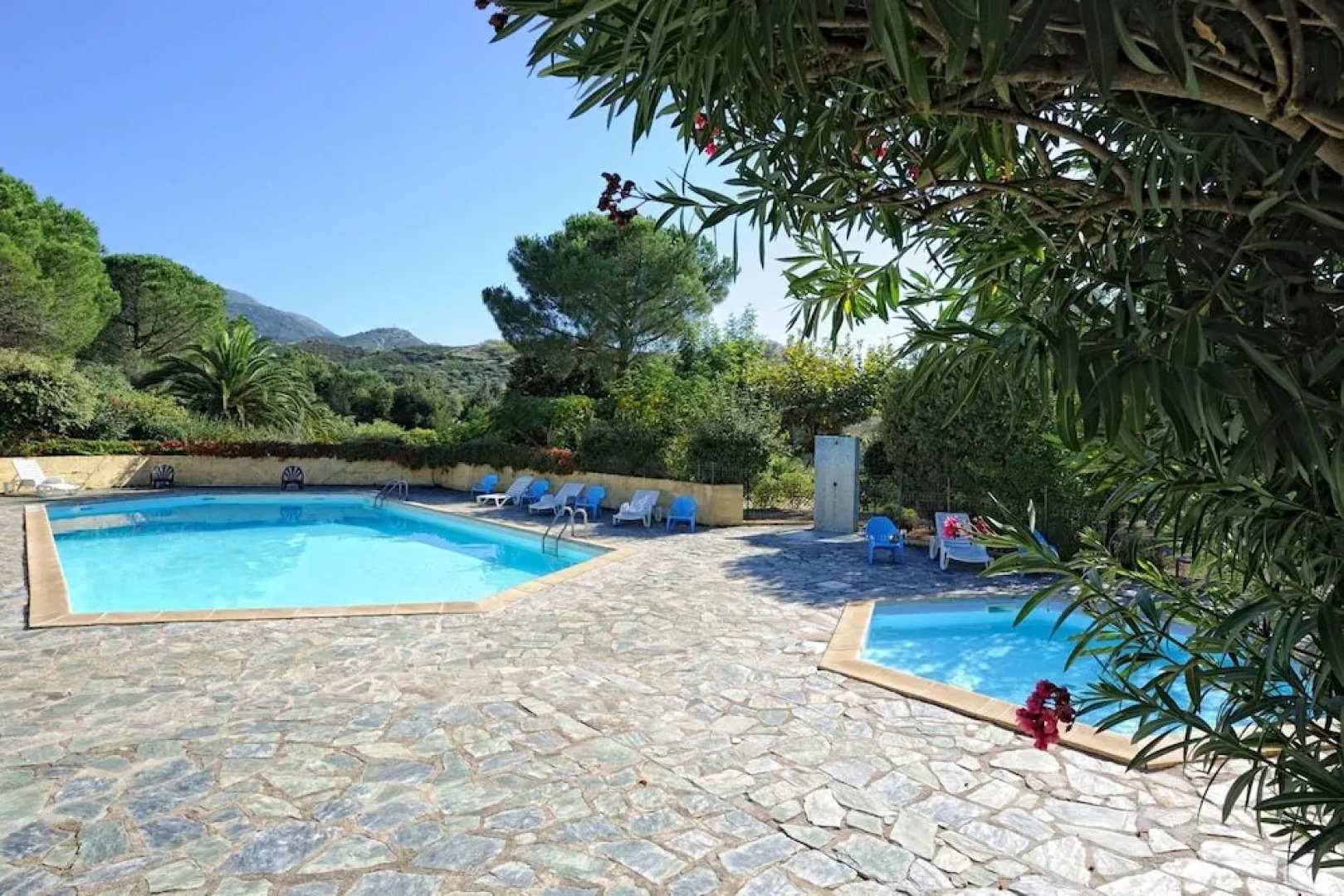 Residence Les Arbousiers