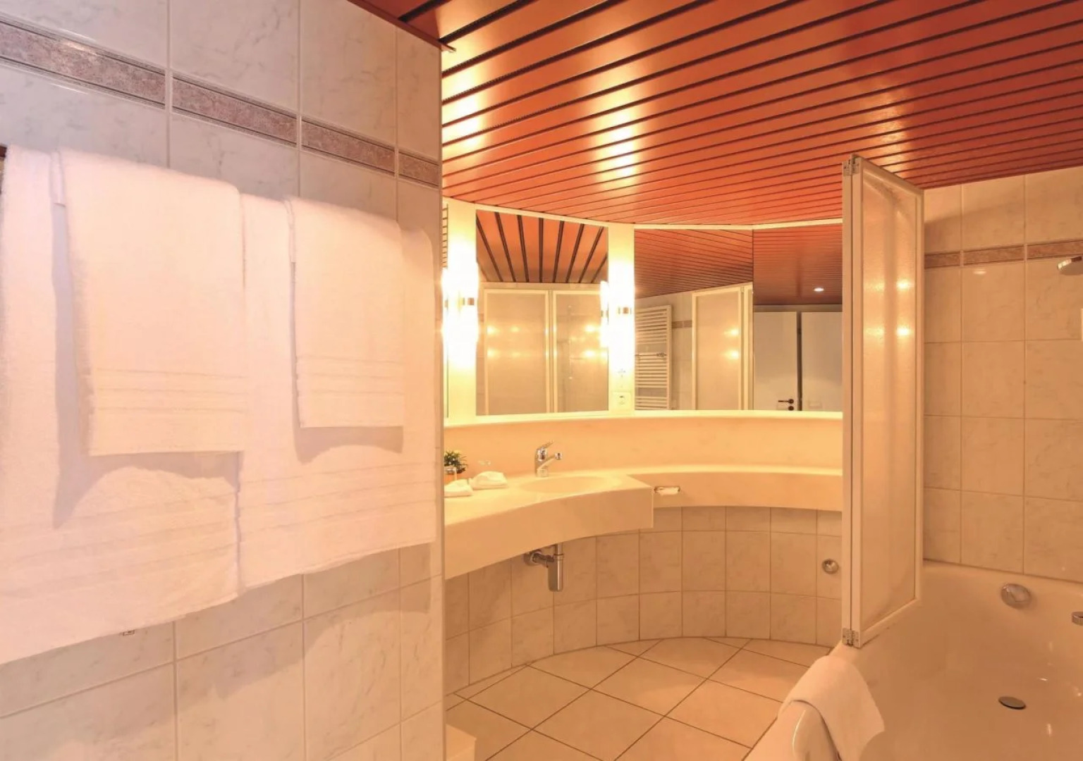 Aarauerhof - Self Check-in