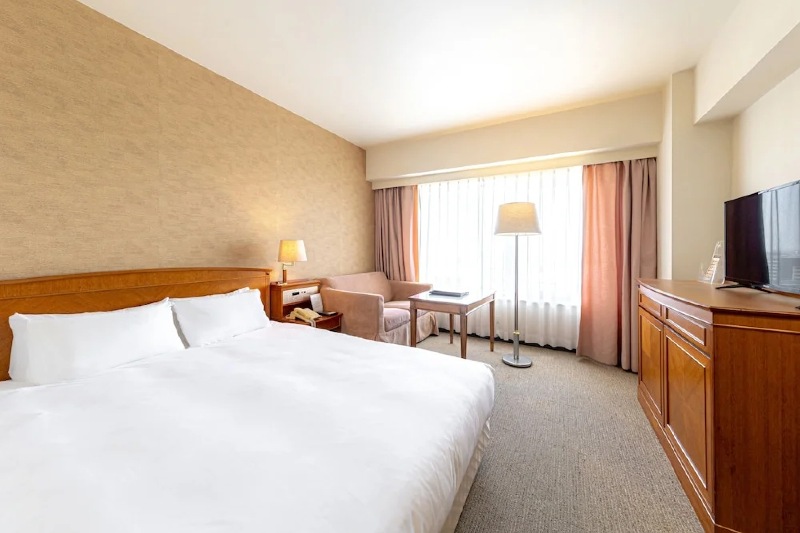 Hotel Ramada Kansai International Airport