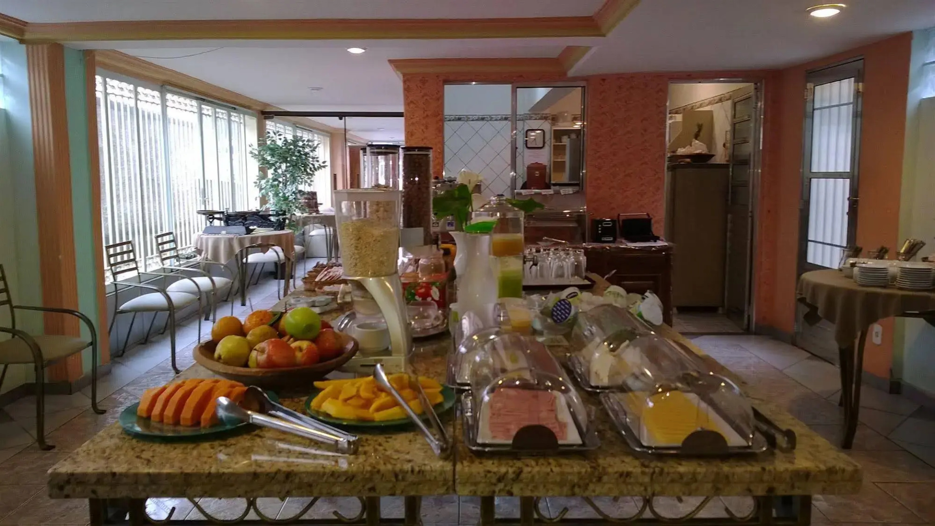 Pousada Casa dos Contos