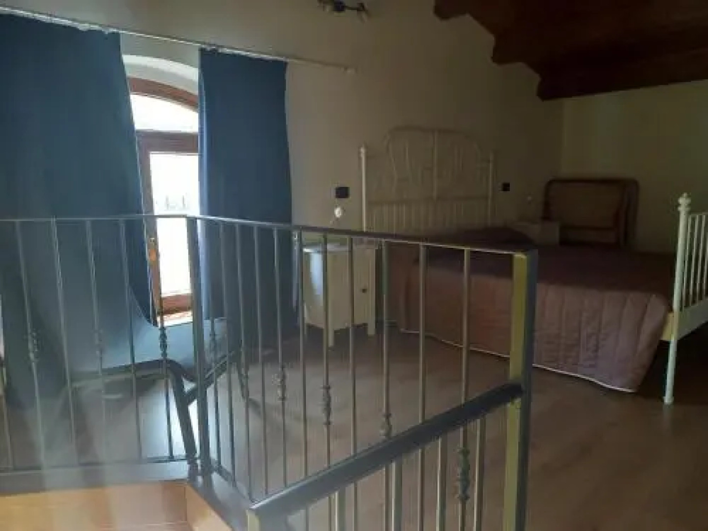 Agriturismo "il gorghetto"