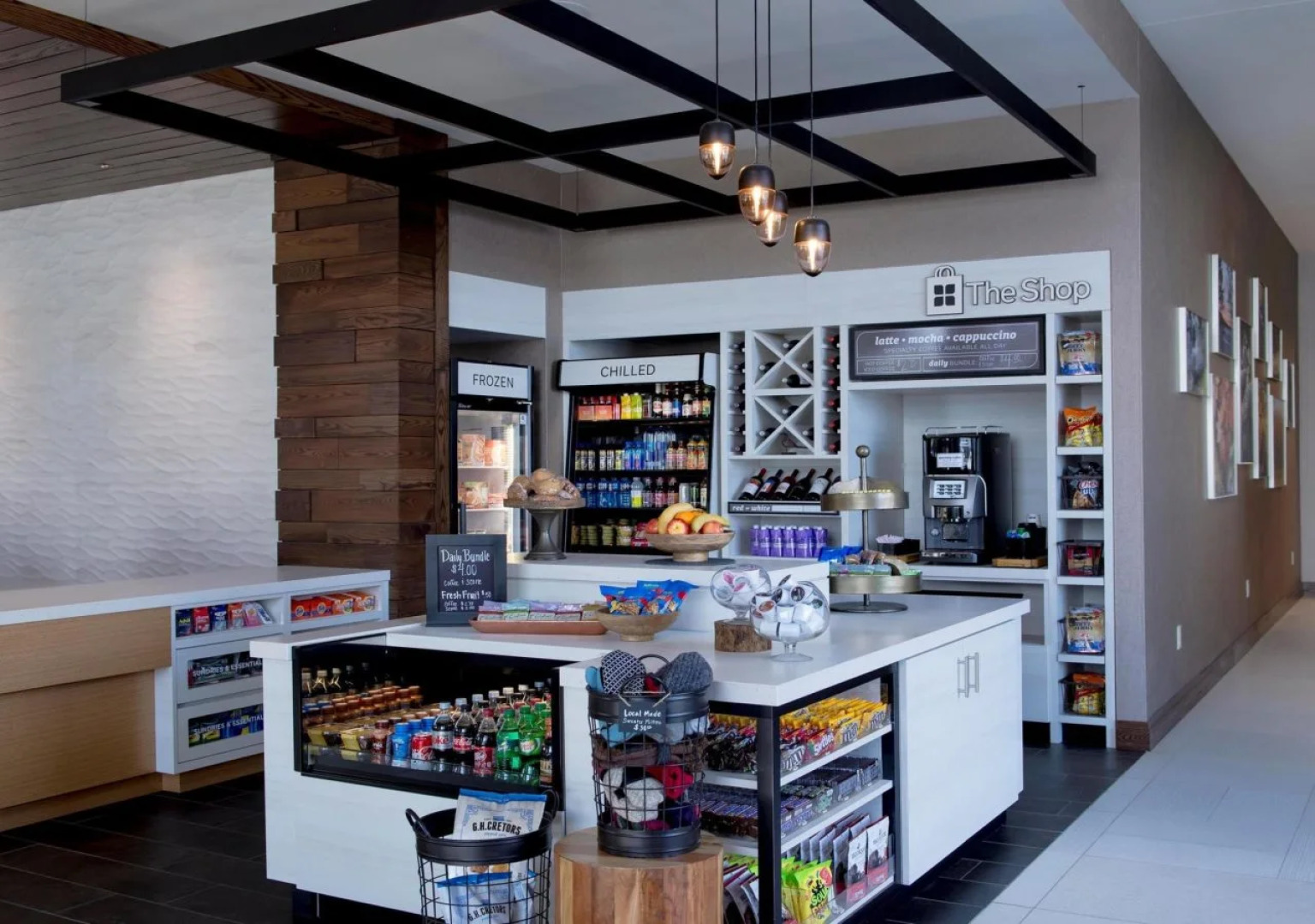 Hilton Garden Inn Wausau