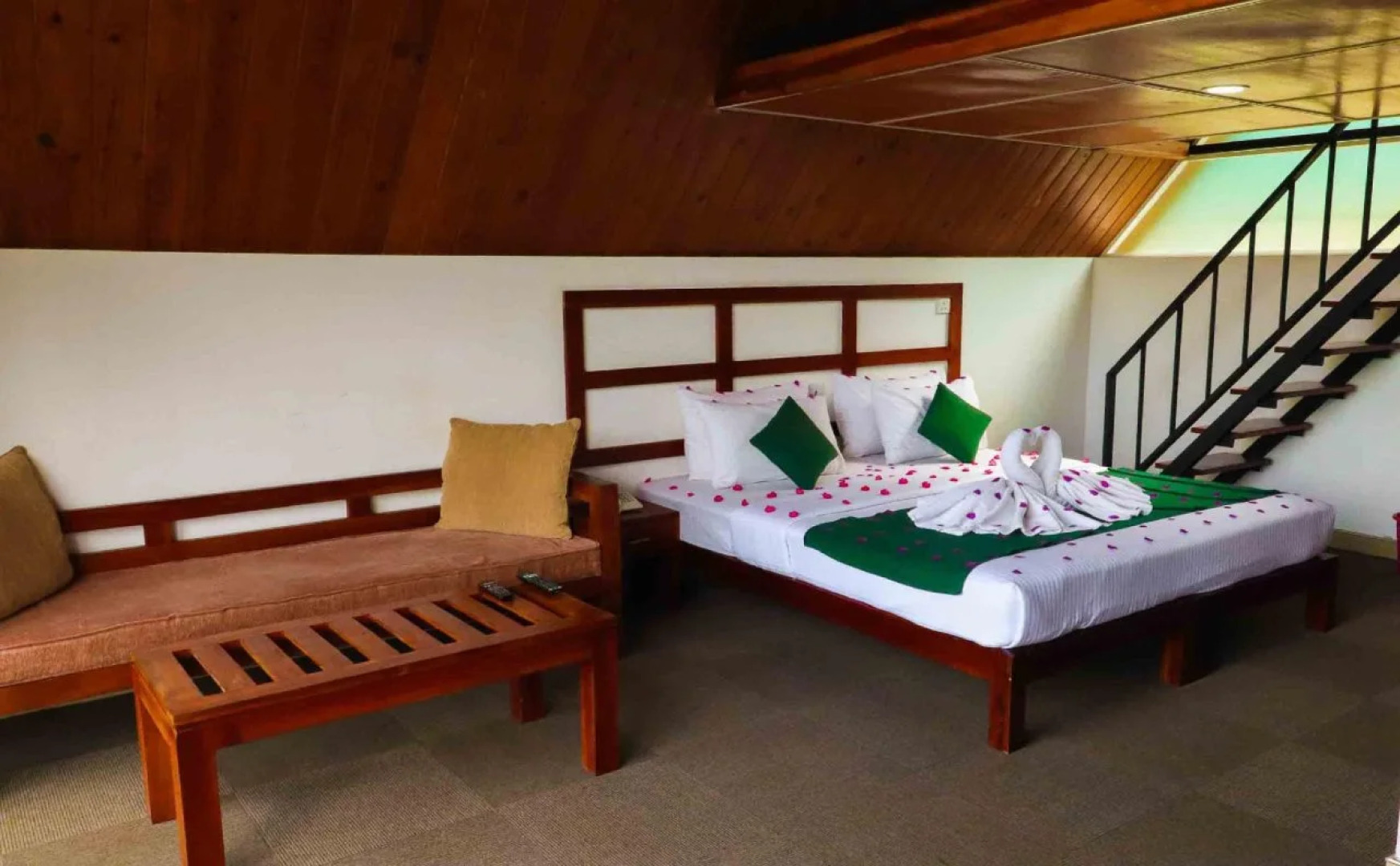 The Waterfall Villas by Yoho