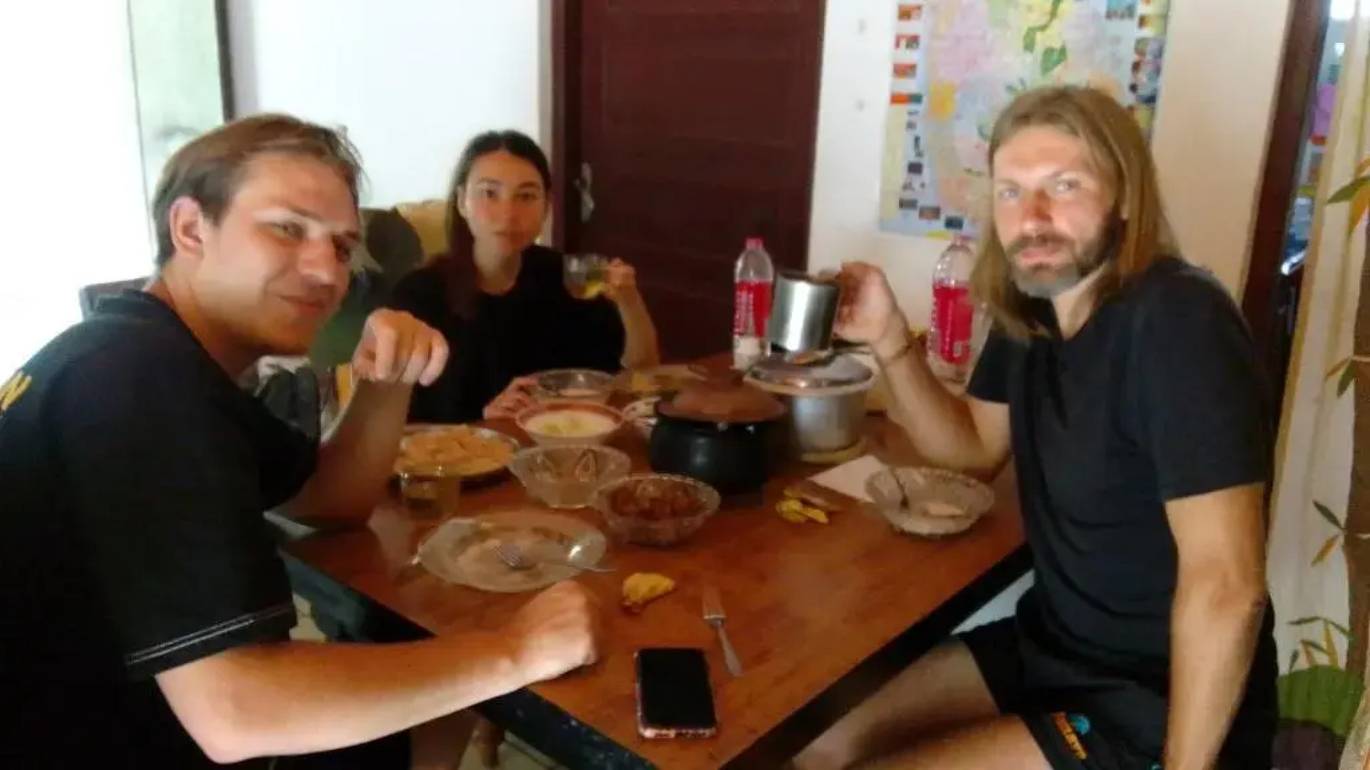 Mithi-la city home stay