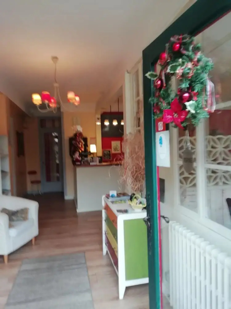 La Mirabelle-Casteil Country House