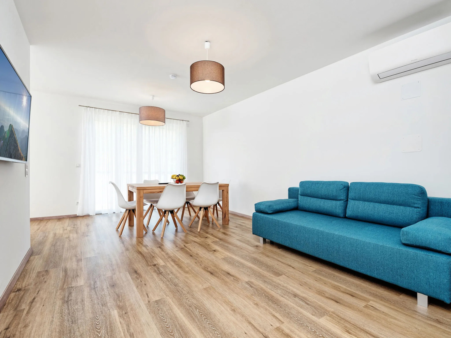 Ferienwohnungen Deutschbauer