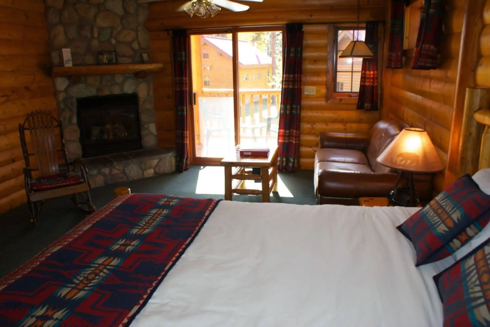 Baker Creek By Basecamp