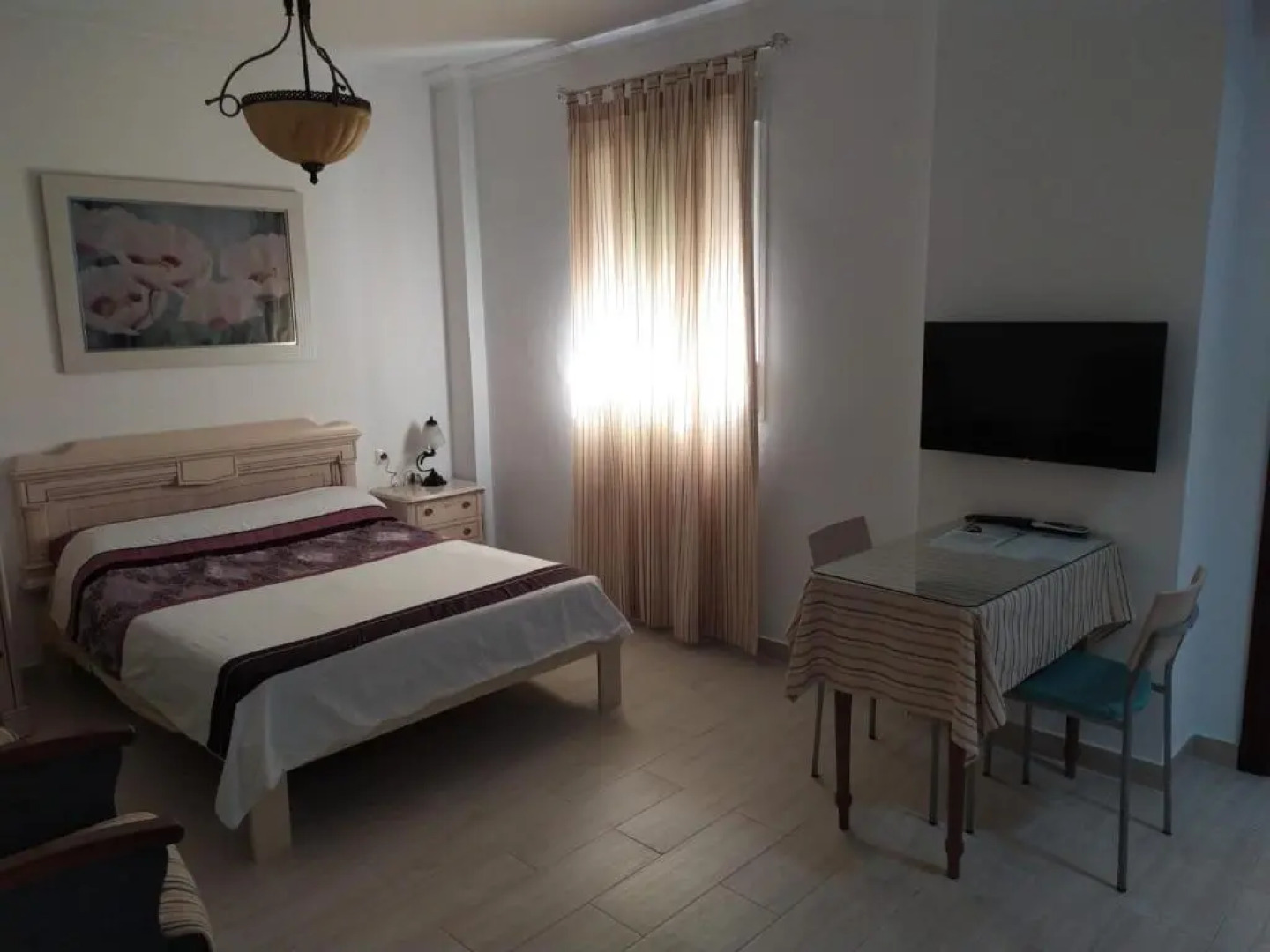 Apartamento En Olvera Con Garaje