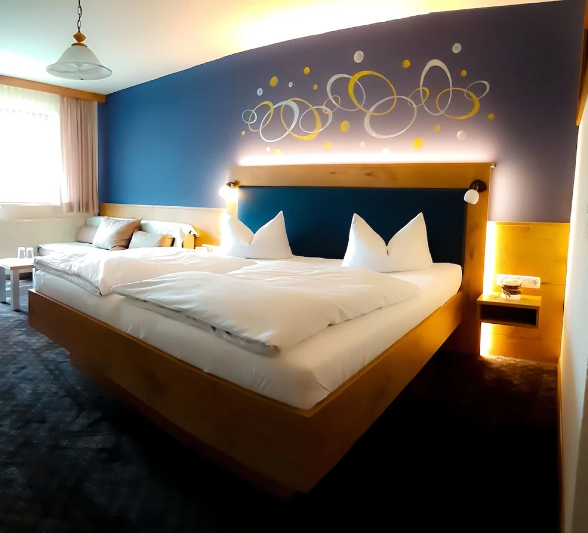 Hotel-Gasthof  Zum Oberen Wirt