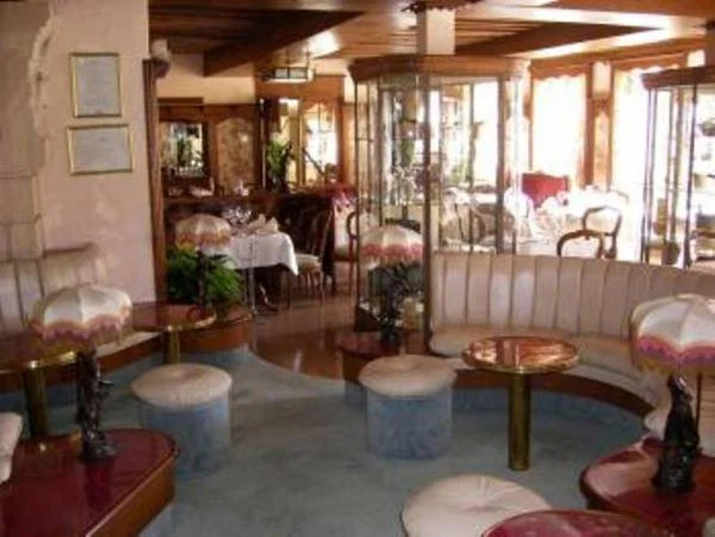 Hôtel Restaurant de la Poste