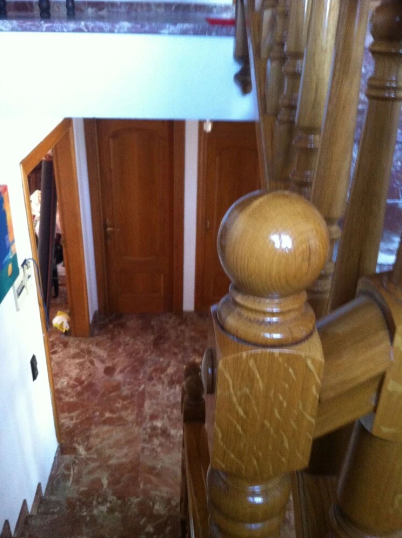 House With 4 Bedrooms in Camarles, With Furnished Terrace - 6 km From