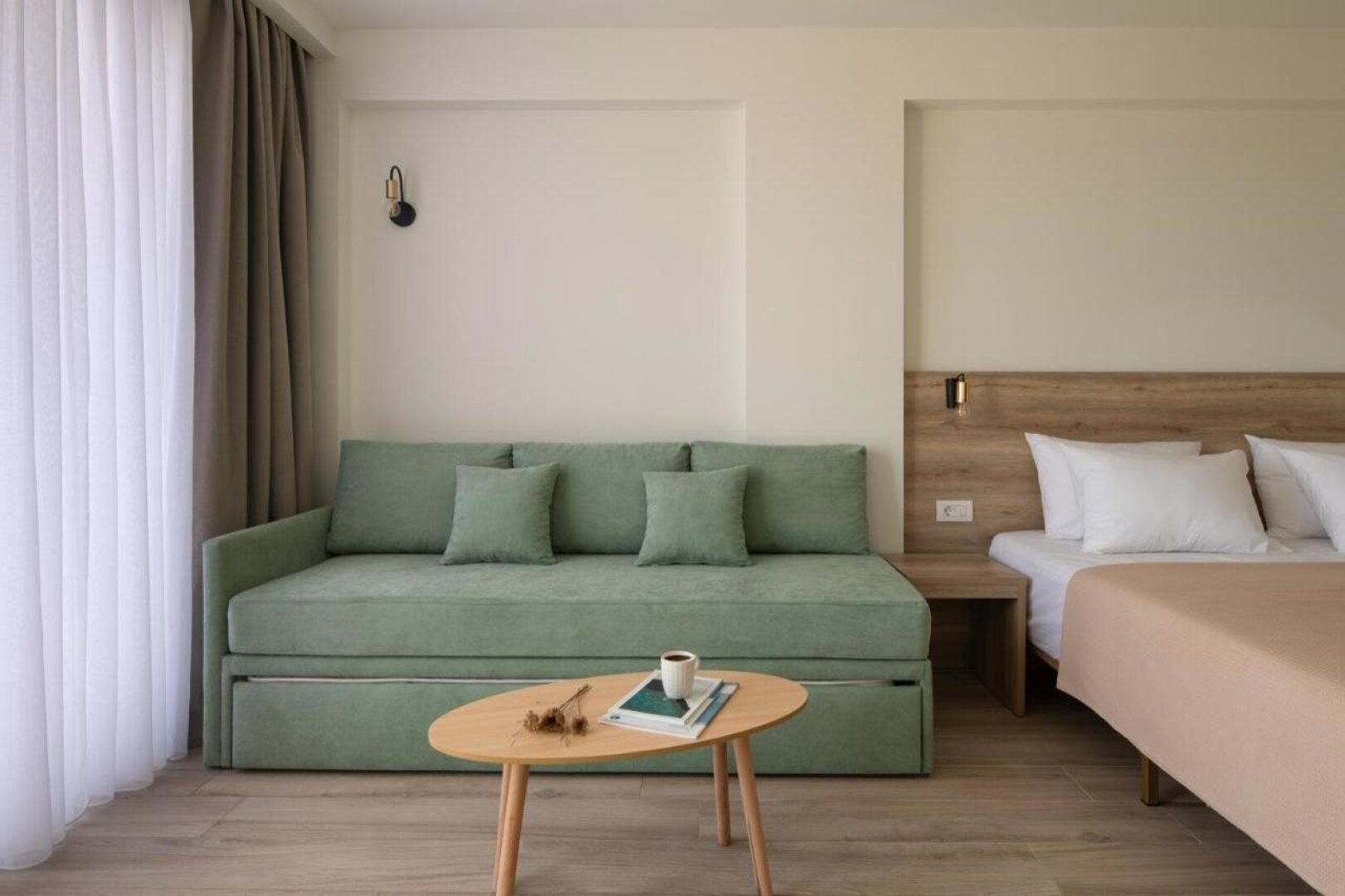 Aetherion Studios & Suites