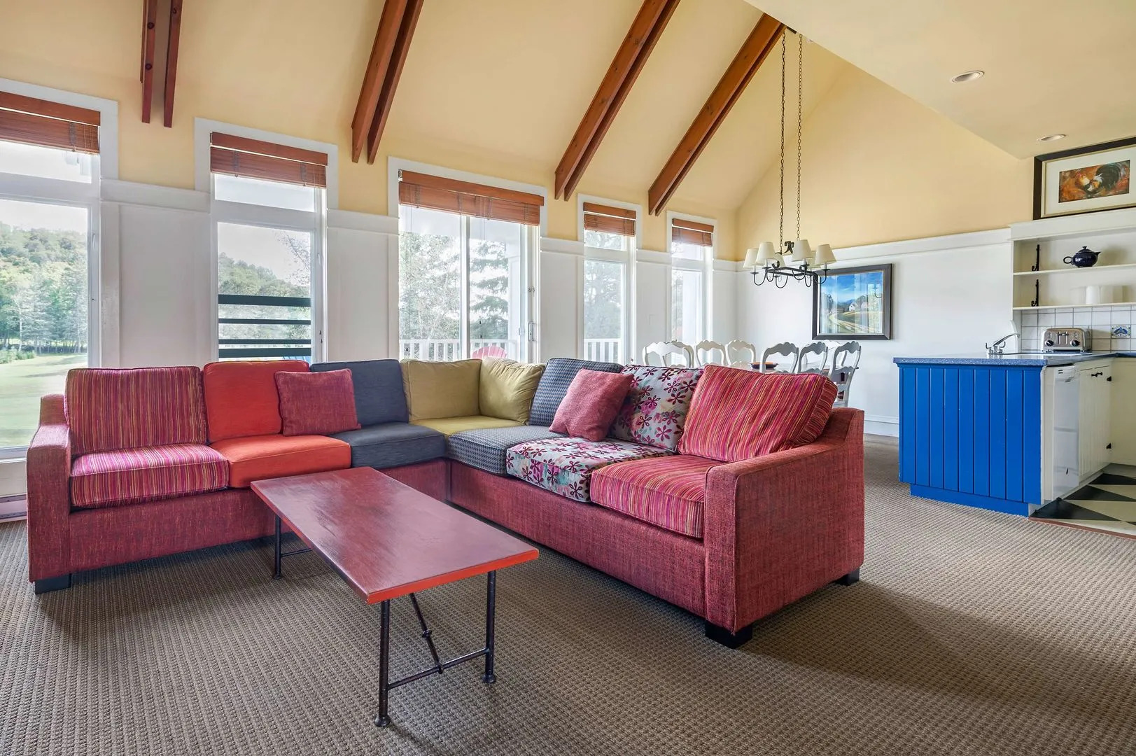 Hilton Grand Vacations Club Tremblant Canada