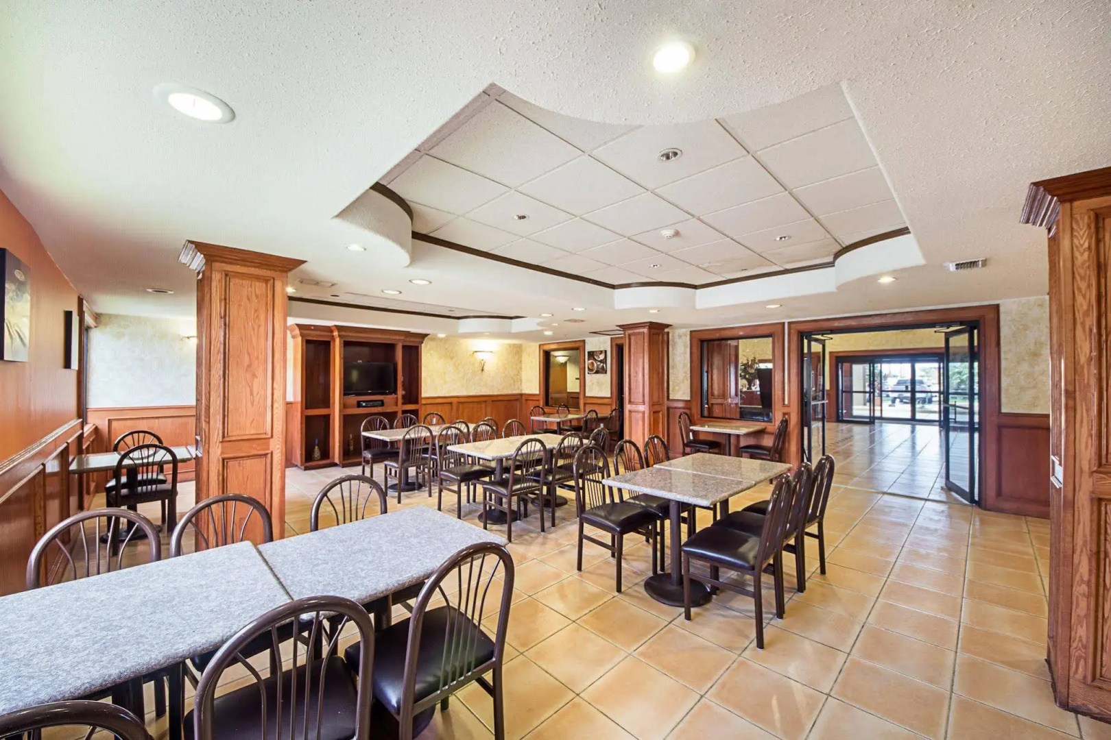 Shary Inn and Suites
