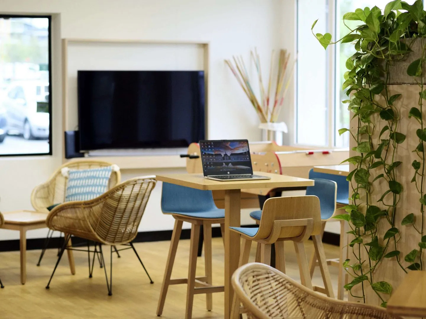 ibis Styles Bordeaux Begles Arena