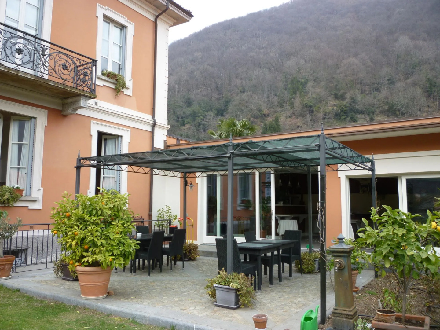 B&B Locanda Dei Pini