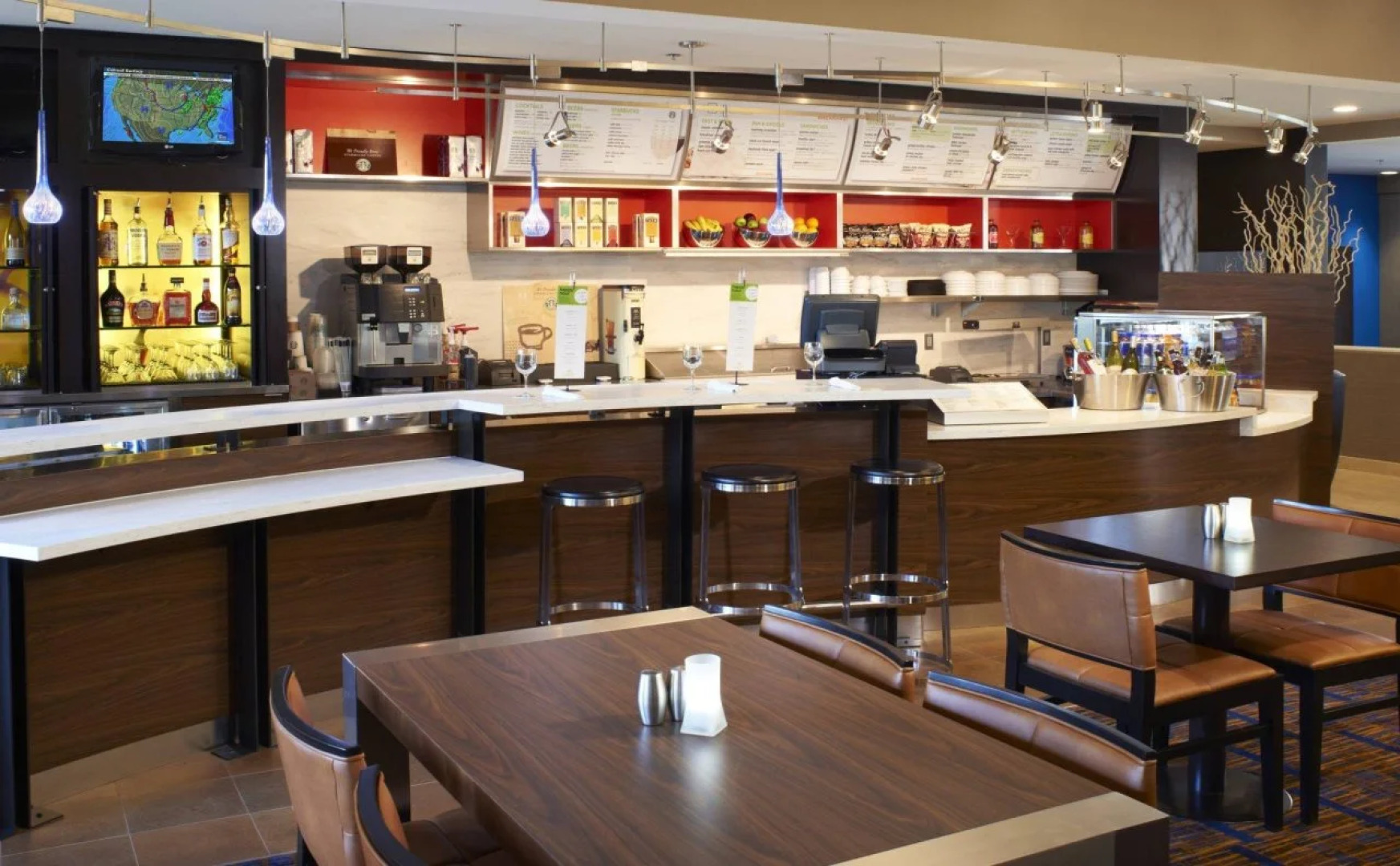 Courtyard by Marriott Detroit Dearborn