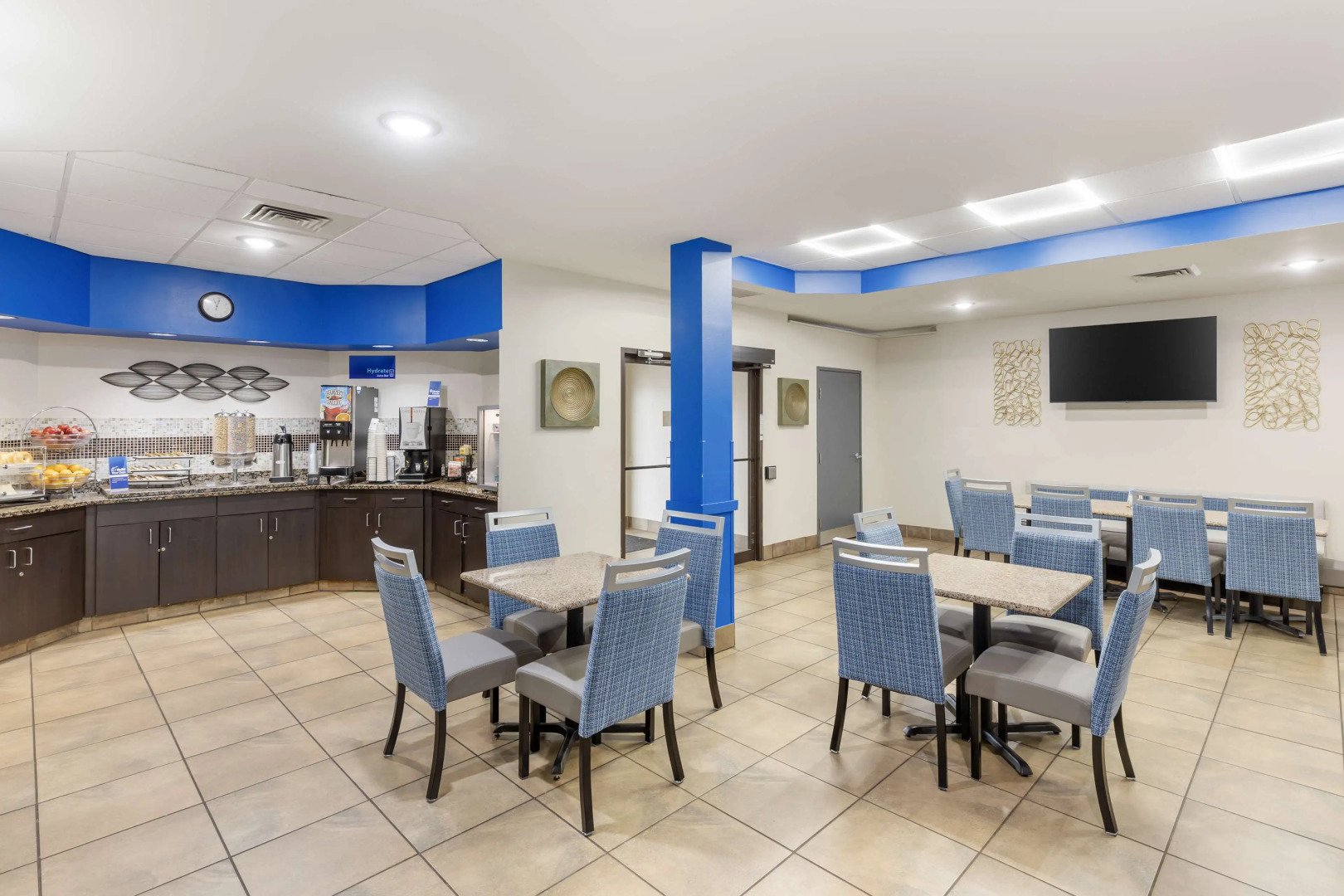 Best Western St. Louis Inn