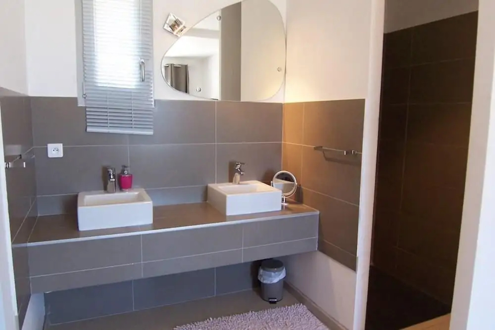 Villa Colomba - Front OF THE Sea- 4