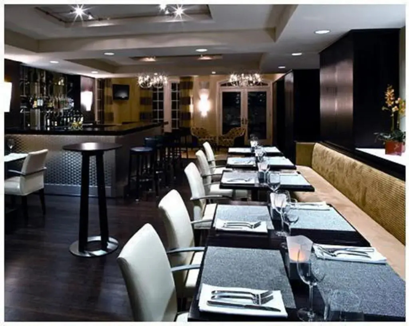 Ellis Hotel, Atlanta, A Tribute Portfolio Hotel by Marriott