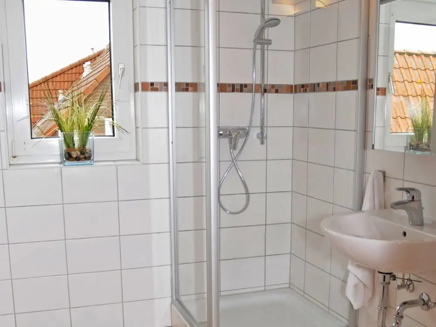 Strandhotel Hohwacht