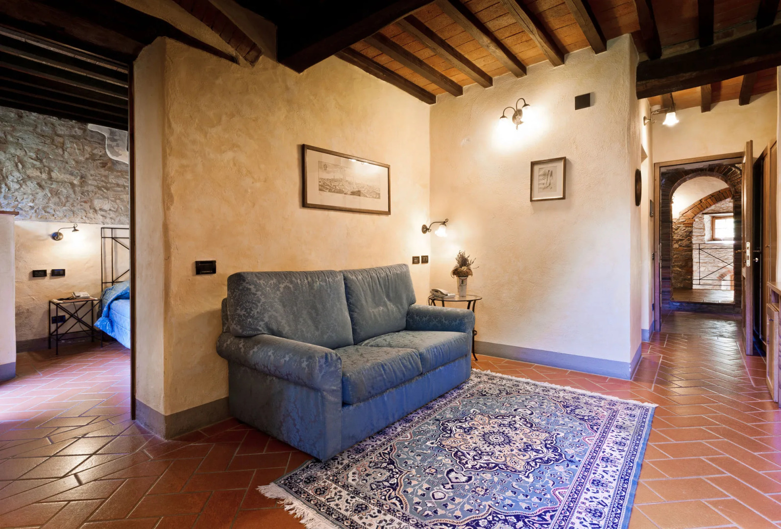 Ultimo Mulino Wellness Country Hotel