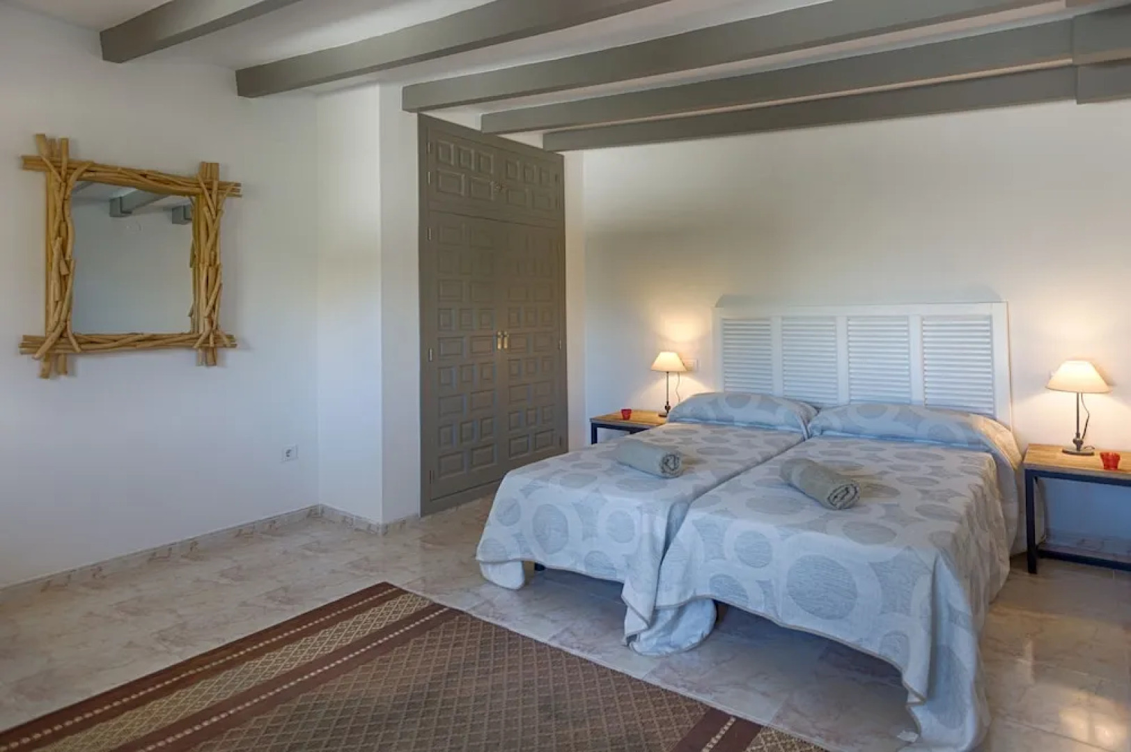 SolHabitat Villa Moraira Golf