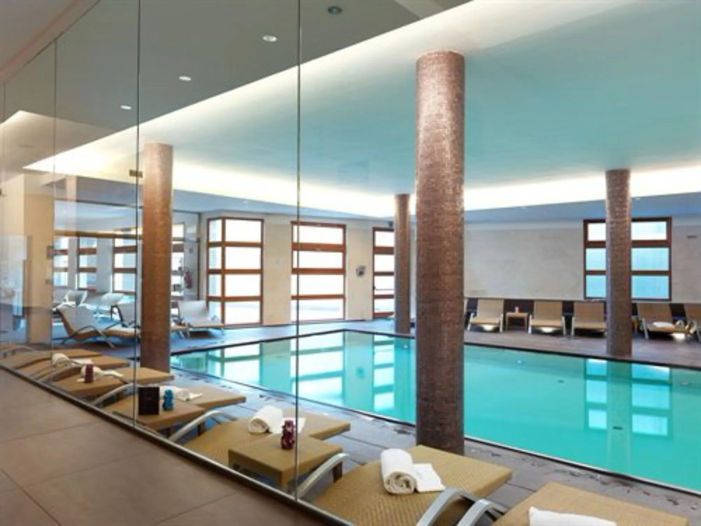 Radisson Residences Savoia Palace Cortina d’Ampezzo