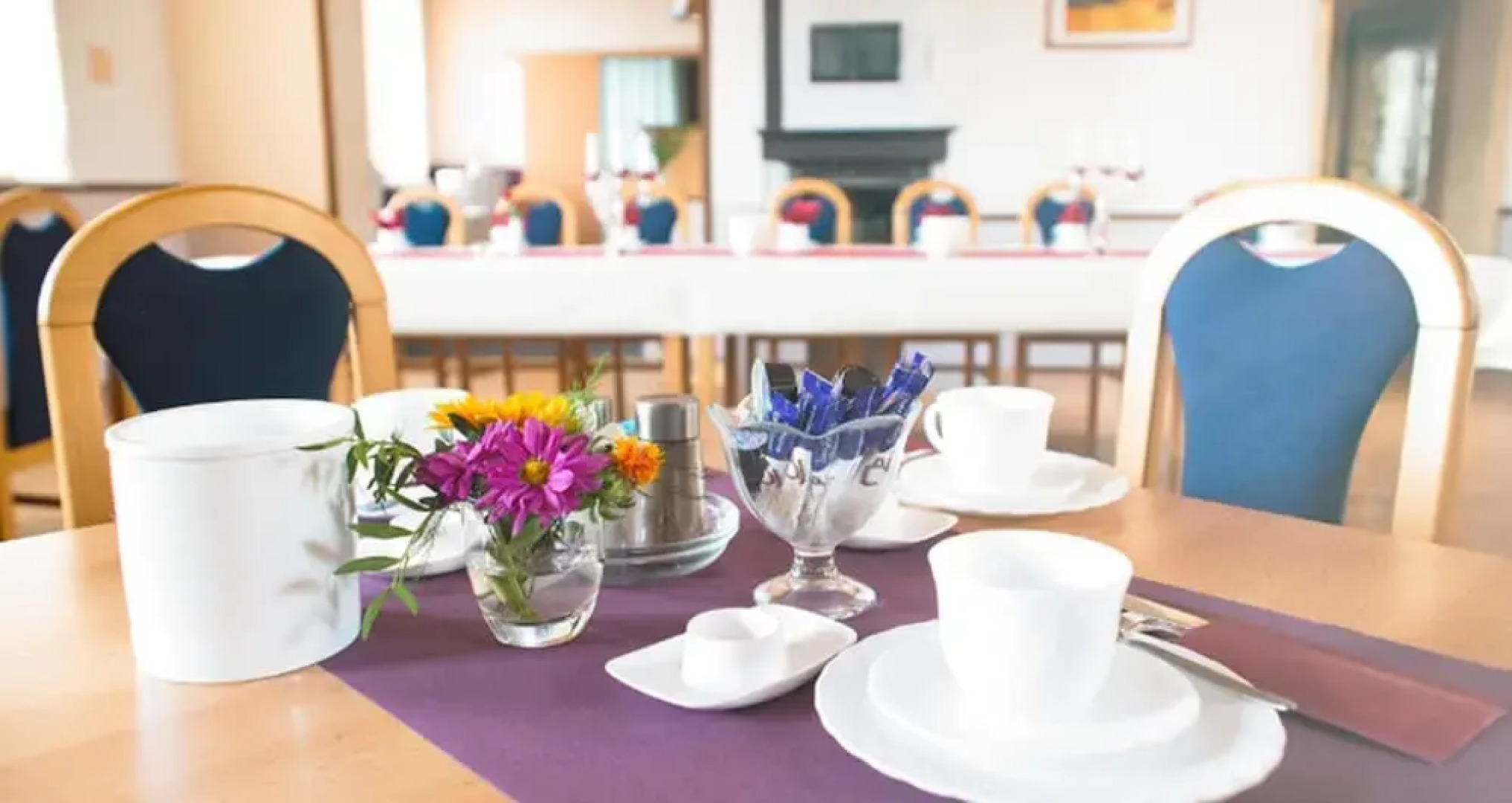 Landpension Wendfeld