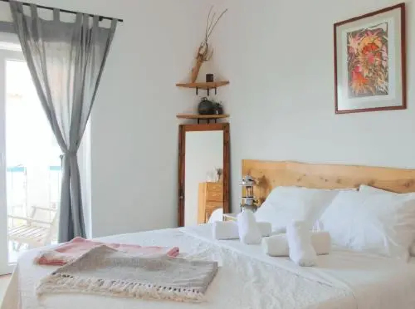 Sal da Costa Lodging