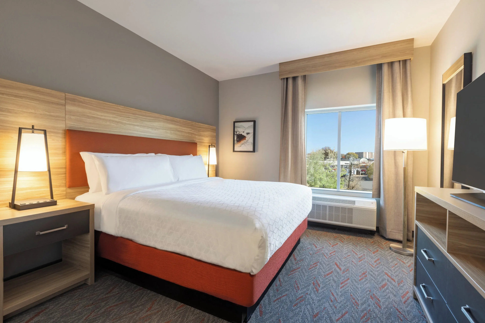 Candlewood Suites Panama City Tyndall AFB by IHG