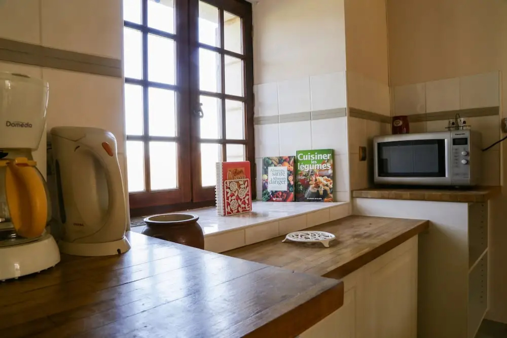 Le gite du domaine de chalamard