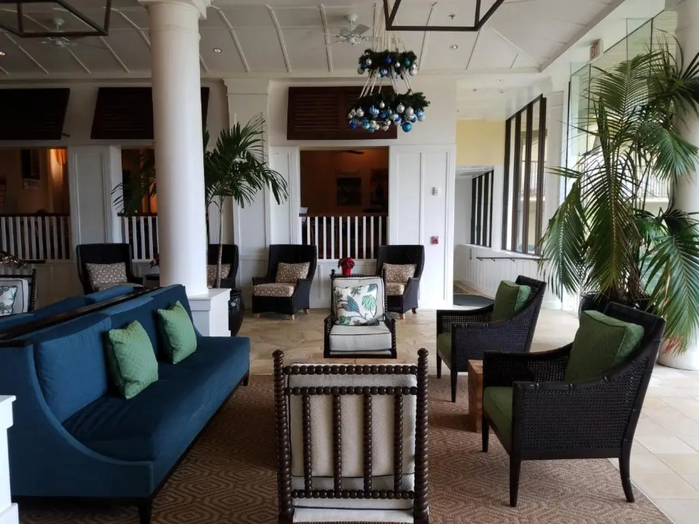 2417 at Lihue Oceanfront Resort